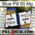 Blue Pill 50 Mg 12